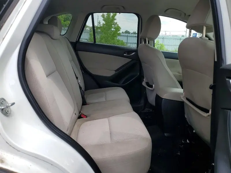 2013 MAZDA CX-5 SPORT  