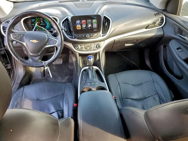2018 CHEVROLET VOLT LT  
