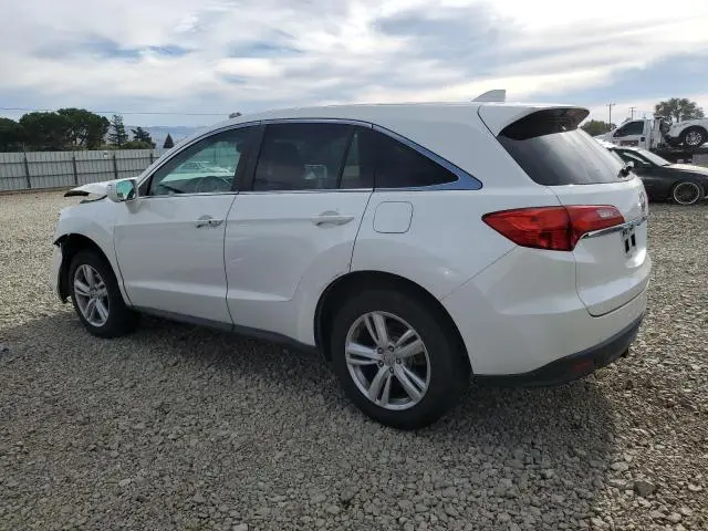 2015 ACURA RDX   