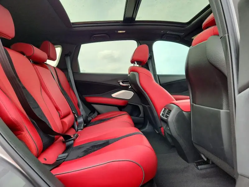 2023 ACURA RDX A-SPEC  