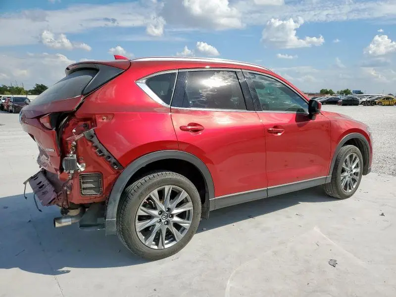 2020 MAZDA CX-5 SIGNATURE  