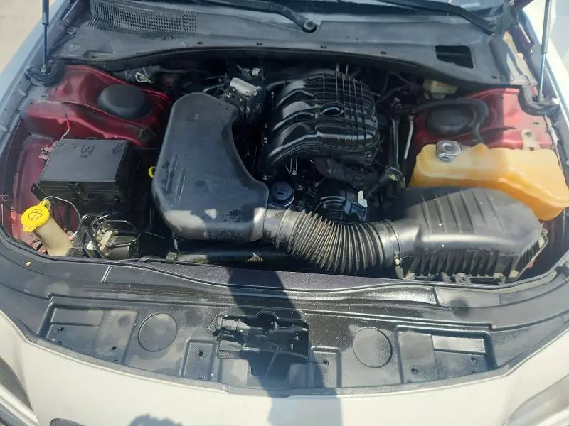 2012 CHRYSLER 300 LIMITED  