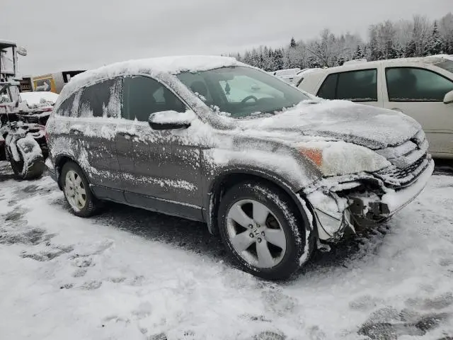 2010 HONDA CR-V LX  