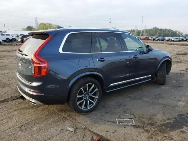 2019 VOLVO XC90 T6 INSCRIPTION