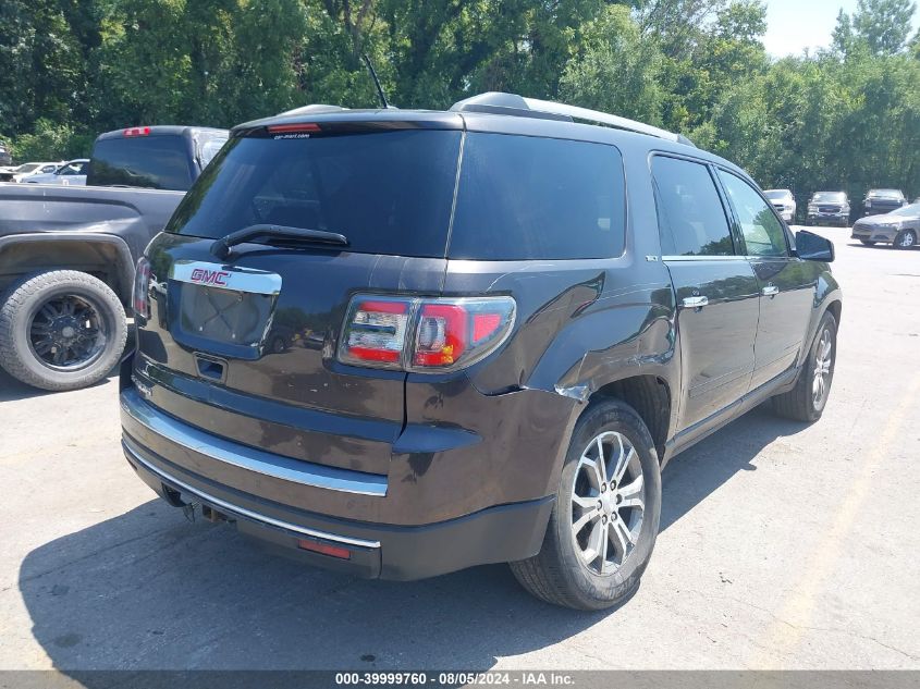 2015 GMC ACADIA SLT-1