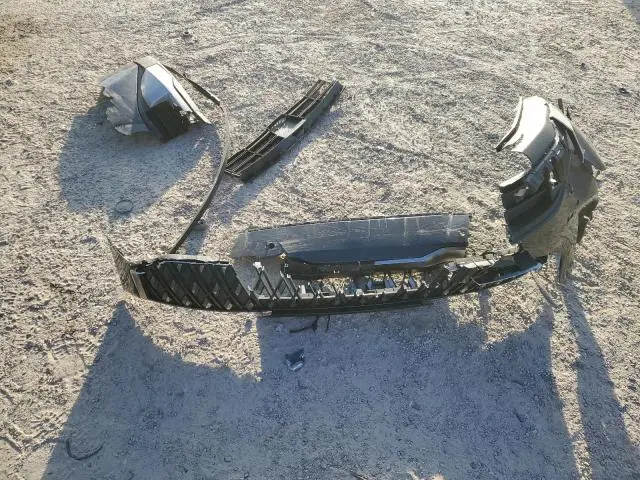 2025 KIA CARNIVAL EX  