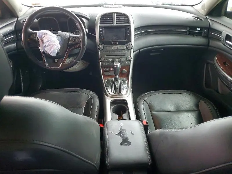 2013 CHEVROLET MALIBU 2LT  