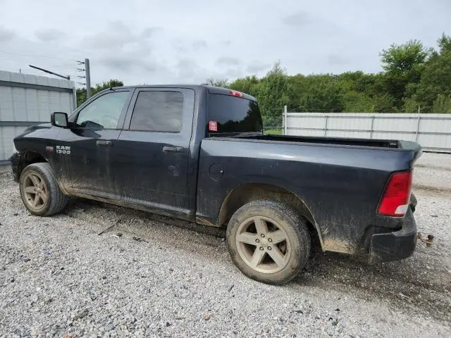2013 RAM 1500 ST