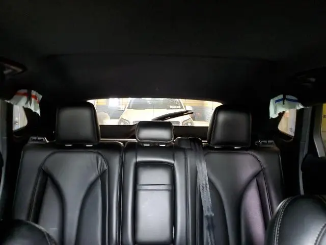 2019 LINCOLN MKC SELECT  