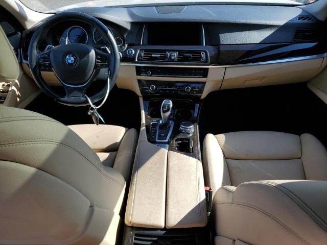 2016 BMW 528 XI