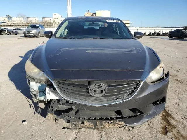 2014 MAZDA 6 SPORT  