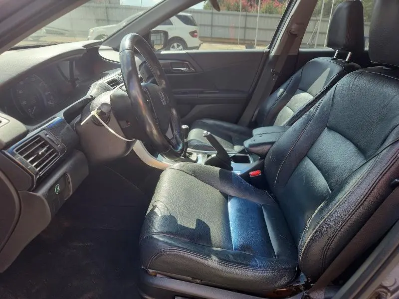 2013 HONDA ACCORD SPORT  