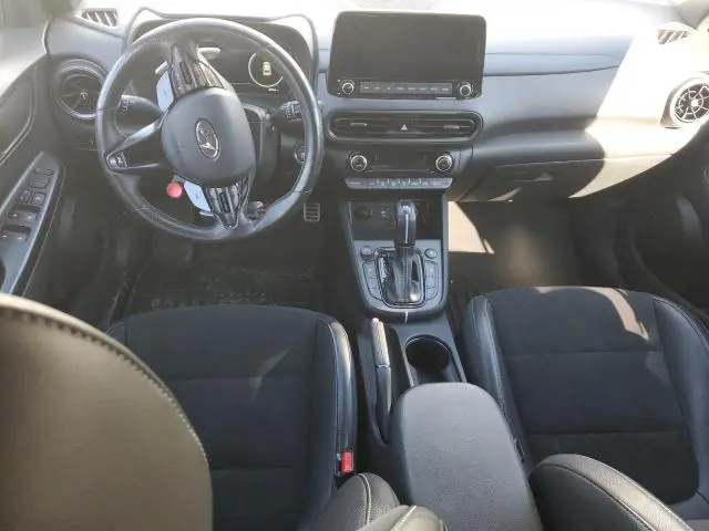 2023 HYUNDAI KONA N BASE  