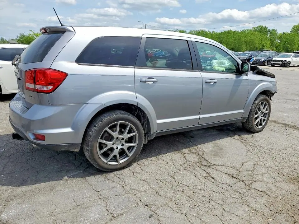 2015 DODGE JOURNEY R  
