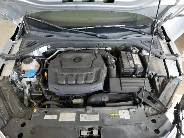 2020 VOLKSWAGEN PASSAT R-LINE  