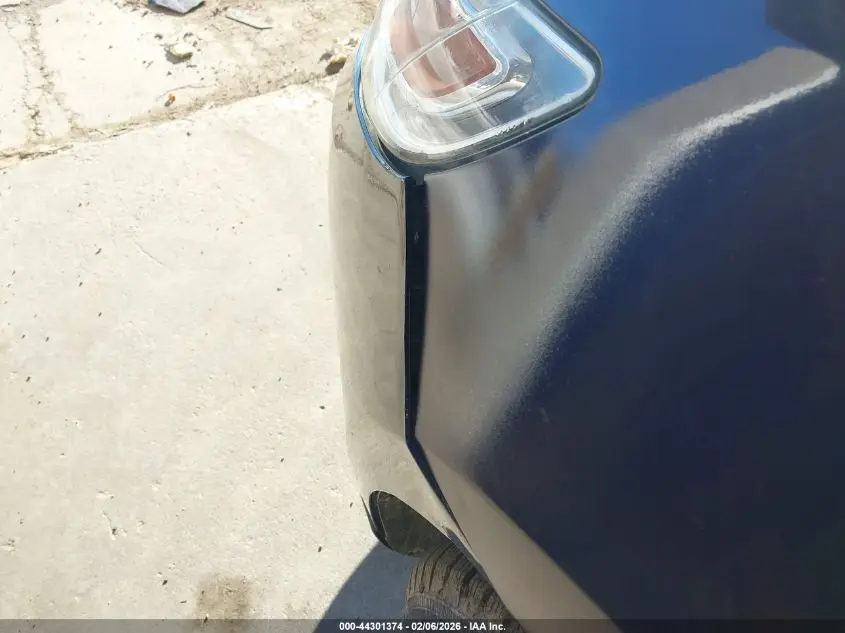 2011 FORD TAURUS SEL