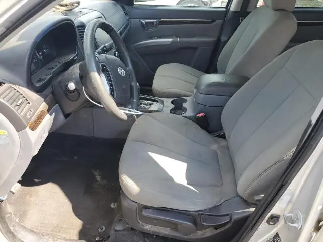 2011 HYUNDAI SANTA FE GLS  