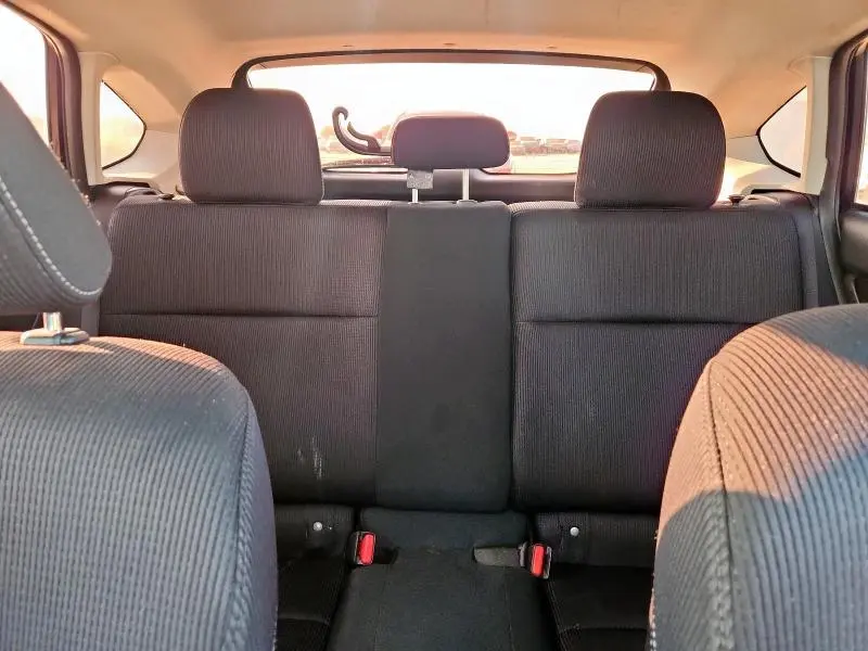 2012 SUBARU IMPREZA SPORT PREMIUM  