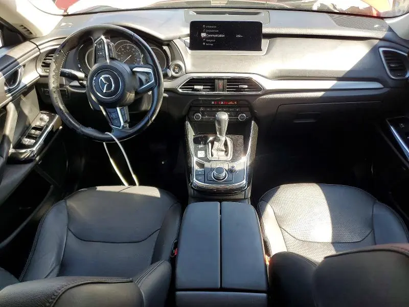 2021 MAZDA CX-9 TOURING  