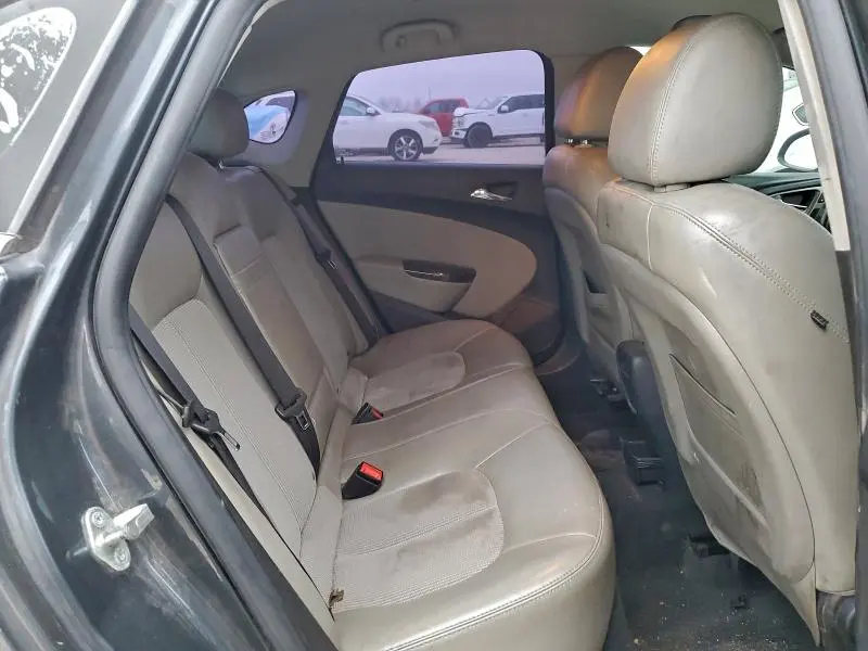 2013 BUICK VERANO CONVENIENCE  