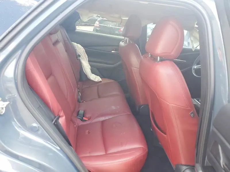 2023 MAZDA CX-30 PREFERRED  
