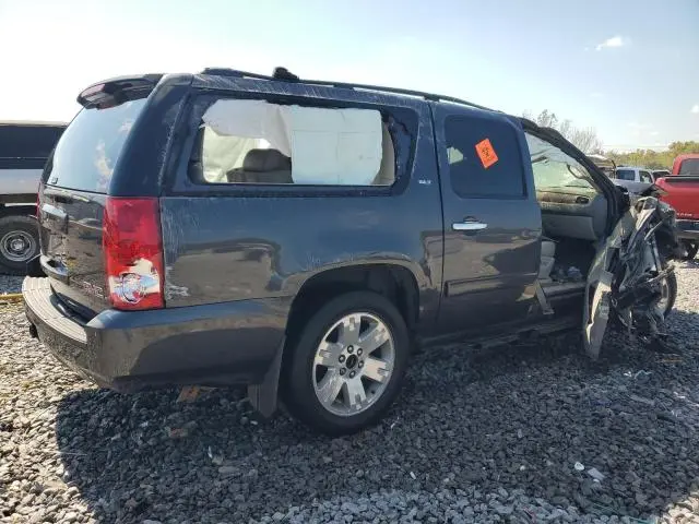 2011 GMC YUKON XL C1500 SLT  