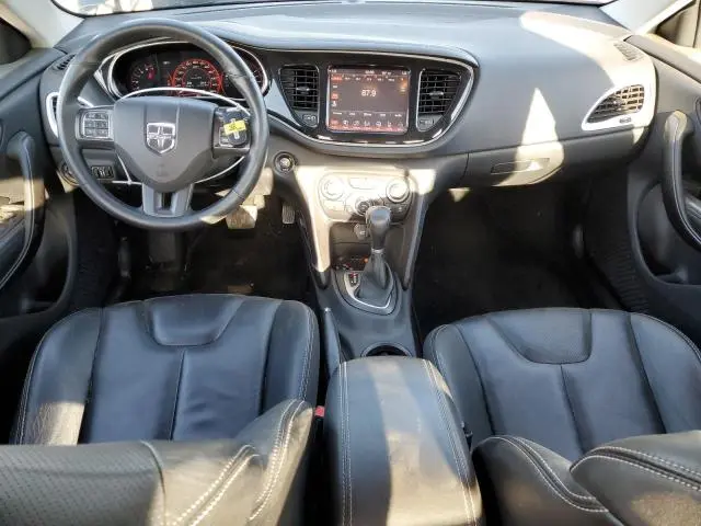 2015 DODGE DART LIMITED  