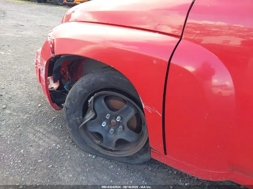 2010 CHEVROLET HHR LT