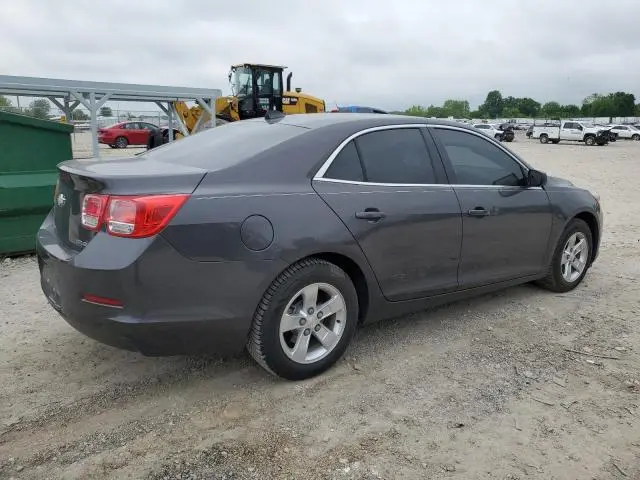 2013 CHEVROLET MALIBU LS  