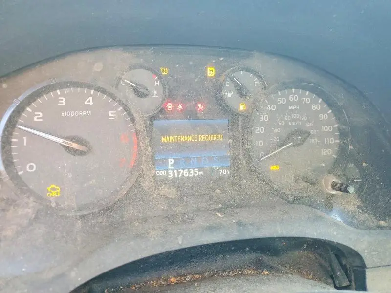 2015 TOYOTA TUNDRA SR  