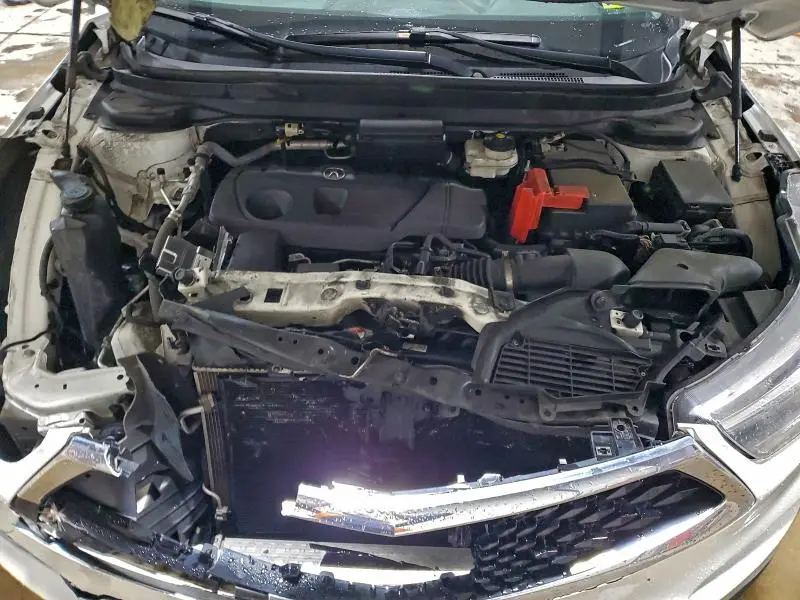 2020 ACURA RDX TECHNOLOGY  