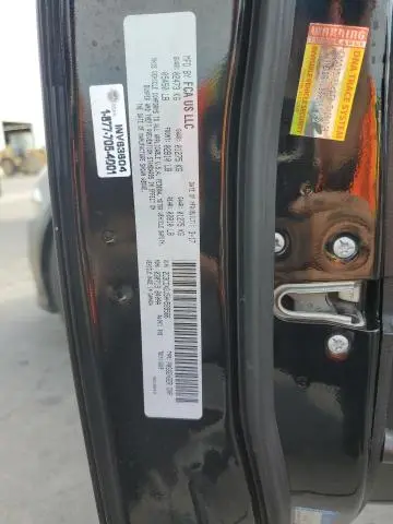 2017 DODGE CHARGER R/T 392  