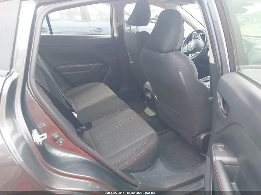 2024 SUBARU IMPREZA SPORT 5-DOOR