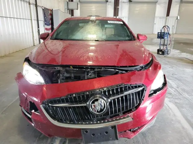 2019 BUICK LACROSSE ESSENCE  