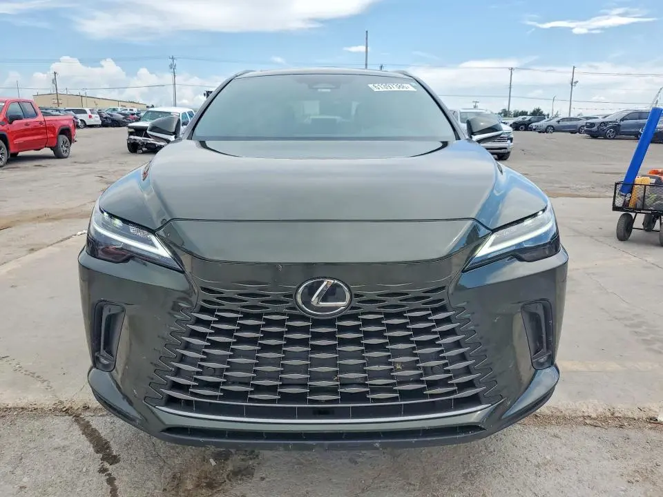 2023 LEXUS RX 350 PREMIUM+  
