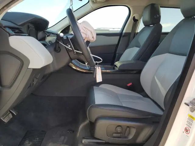 2025 LAND ROVER RANGE ROVER VELAR DYNAMIC SE  