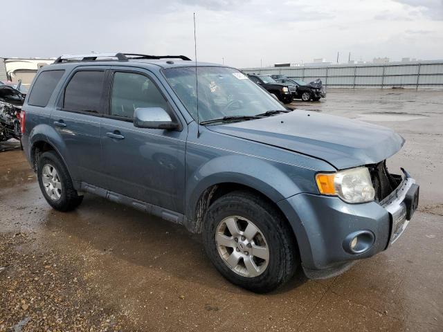 2010 FORD ESCAPE LIMITED