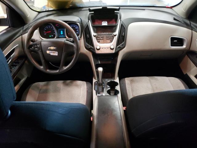 2010 CHEVROLET EQUINOX LT