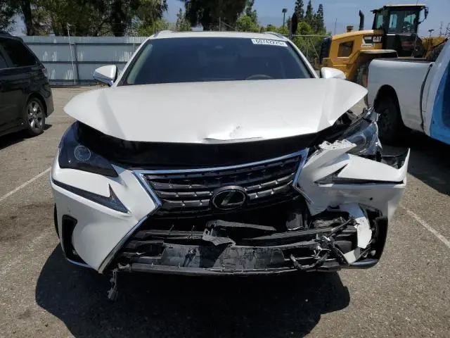 2020 LEXUS NX 300  