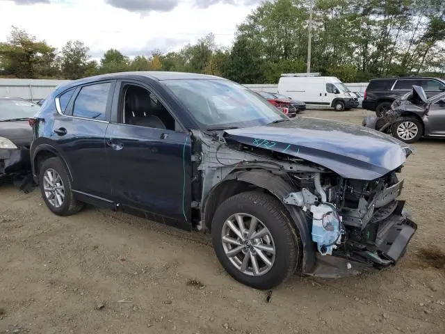 2025 MAZDA CX-5 PREFERRED  