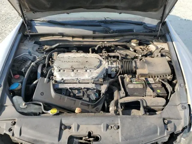 2010 HONDA ACCORD EXL  