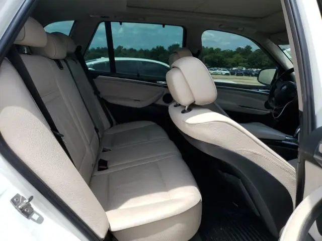 2012 BMW X5 XDRIVE35I  