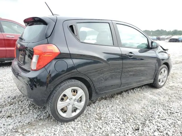2020 CHEVROLET SPARK LS  
