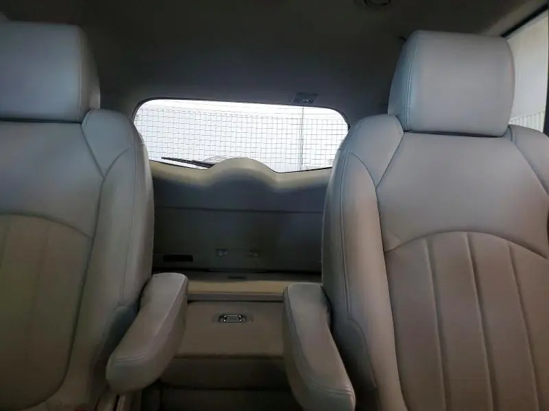 2011 BUICK ENCLAVE CXL  