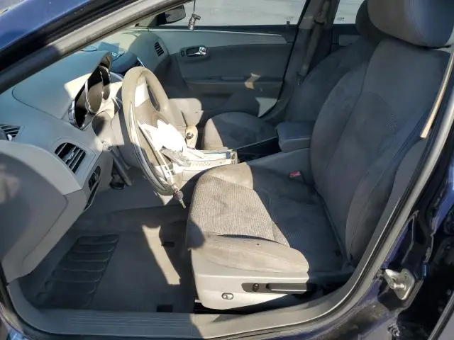 2010 CHEVROLET MALIBU LS  