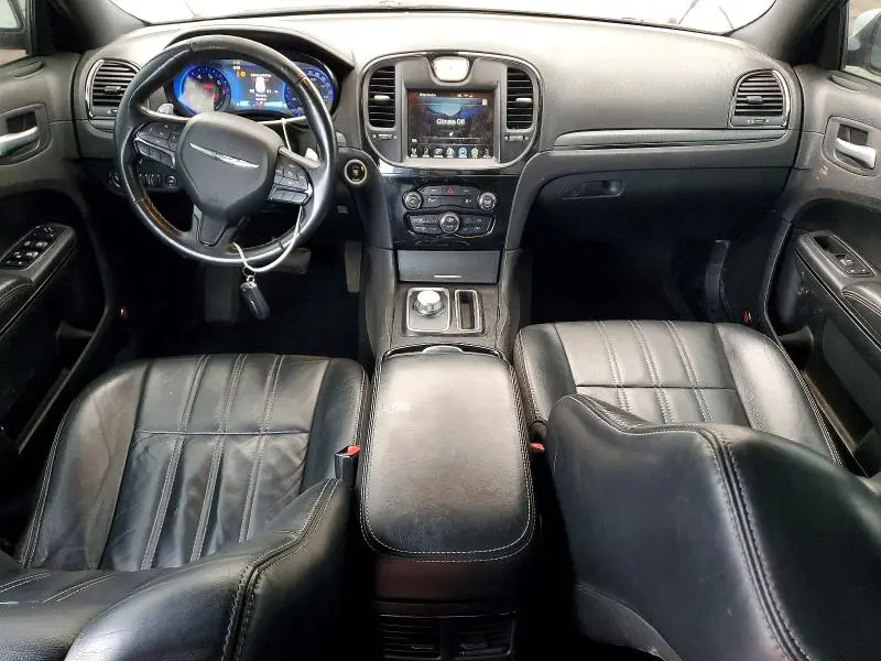 2015 CHRYSLER 300 S  