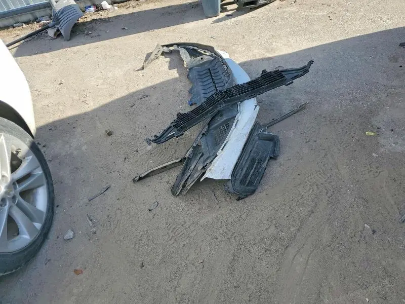 2016 CHEVROLET CRUZE LIMITED LTZ  