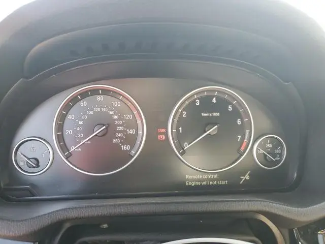 2015 BMW X3 XDRIVE28I  