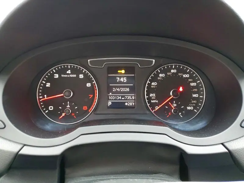 2018 AUDI Q3 PREMIUM  