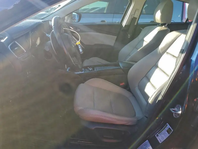 2016 MAZDA 6 TOURING  